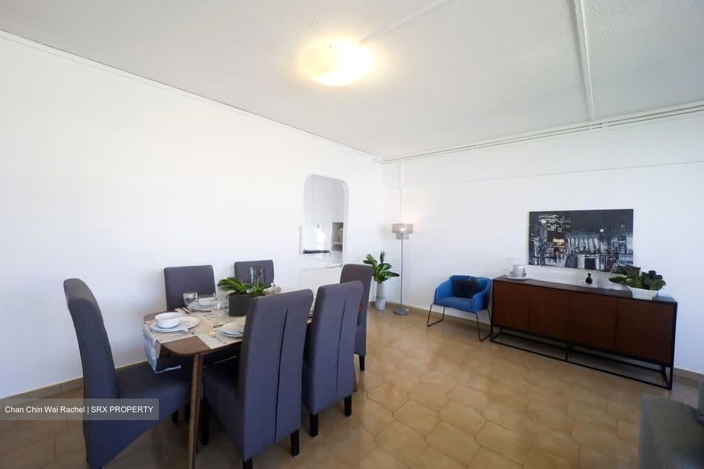 Blk 261 Tampines Street 21 (Tampines), HDB 4 Rooms #597192381